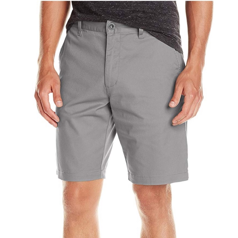 RVCA Weekend Chino Shorts